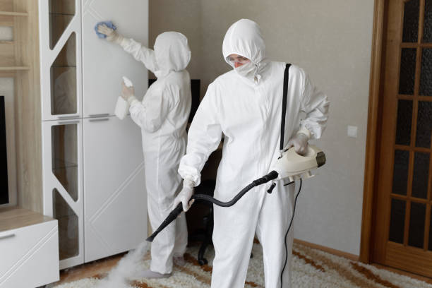 24/7 Emergency Infectious Disease Decontamination experts in Milford, IL